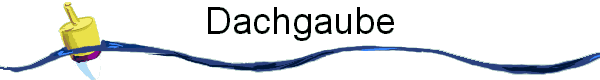 Dachgaube