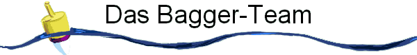 Das Bagger-Team