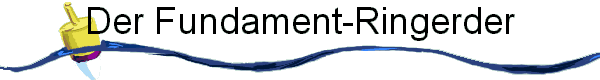 Der Fundament-Ringerder