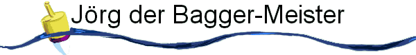 J�rg der Bagger-Meister