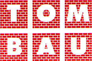 Tom-Bau (Maurer und Betonbau)